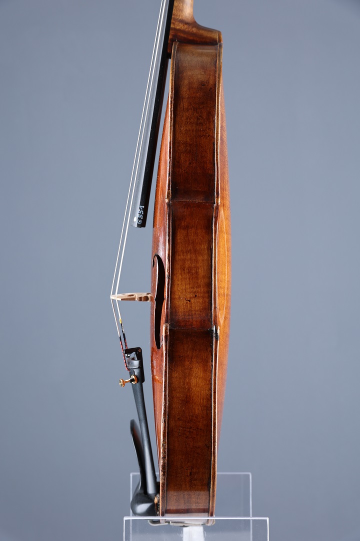 Leißmüller Martin - Krün anno 1745 - G-551